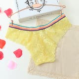 ショーツ ローライズ ヒップハンガー | PlusNao | 詳細画像15
