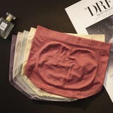 スタンダードショーツ レディース 女性 | PlusNao | 詳細画像3