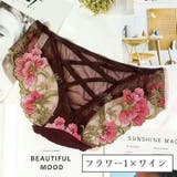 スタンダードショーツ バックデザイン バッククロス | PlusNao | 詳細画像7