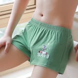 トランクス メンズショーツ 男性下着 | PlusNao | 詳細画像6 