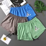 トランクス メンズショーツ 男性下着 | PlusNao | 詳細画像8 