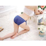 ショーツ ヒップパンガー 紐ショーツ | PlusNao | 詳細画像13 