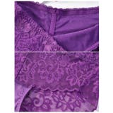 スタンダードショーツ ハイウエスト レースショーツ | PlusNao | 詳細画像16 