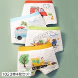 ボクサーパンツ ボクサーショーツ 前閉じ | PlusNao | 詳細画像12 