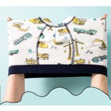 ボクサーパンツ ボクサーショーツ 前閉じ | PlusNao | 詳細画像5 