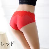 ショーツ レディース 女性 | PlusNao | 詳細画像15 