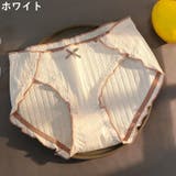 スタンダードショーツ レディース パンツ | PlusNao | 詳細画像11