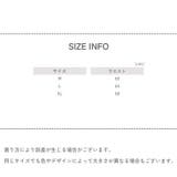 スタンダードショーツ レディース 女性 | PlusNao | 詳細画像17