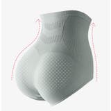 ガードルショーツ ハイウエスト 補正下着 | PlusNao | 詳細画像12 