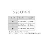 ガードルショーツ ハイウエスト 補正下着 | PlusNao | 詳細画像18 