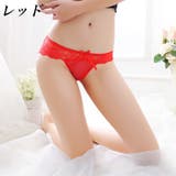 ショーツ ヒップハンガーショーツ レディース | PlusNao | 詳細画像9 