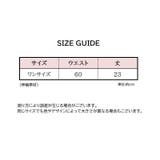 スタンダードショーツ レディース 女性用 | PlusNao | 詳細画像15