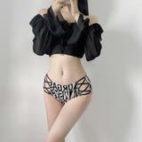 スタンダードショーツ レディース 女性用 | PlusNao | 詳細画像8