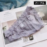 ふんどしショーツ レディース 女性 | PlusNao | 詳細画像6 