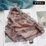 ふんどしショーツ レディース 女性 | PlusNao | 詳細画像7 