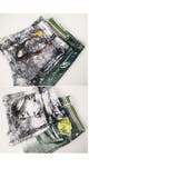 ボクサーパンツ 単品 ボックスショーツ | PlusNao | 詳細画像17 