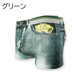 ボクサーパンツ 単品 ボックスショーツ | PlusNao | 詳細画像19 