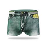 ボクサーパンツ 単品 ボックスショーツ | PlusNao | 詳細画像3 