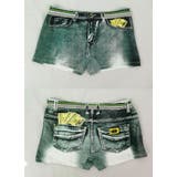 ボクサーパンツ 単品 ボックスショーツ | PlusNao | 詳細画像9 