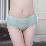 スタンダードショーツ レディース 女性用 | PlusNao | 詳細画像2 