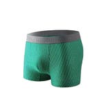 ボクサーパンツ 4枚セット メンズ | PlusNao | 詳細画像9