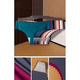 Tバックショーツ タンガ レディース | PlusNao | 詳細画像10 