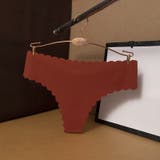 Tバックショーツ タンガ レディース | PlusNao | 詳細画像2 