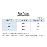 Tバックショーツ タンガ レディース | PlusNao | 詳細画像20 