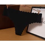 Tバックショーツ タンガ レディース | PlusNao | 詳細画像3 