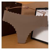 Tバックショーツ タンガ レディース | PlusNao | 詳細画像6 