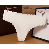 Tバックショーツ タンガ レディース | PlusNao | 詳細画像7 