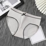 ヒップハンガー ショーツ レディースインナー | PlusNao | 詳細画像10