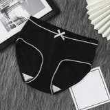 ヒップハンガー ショーツ レディースインナー | PlusNao | 詳細画像11