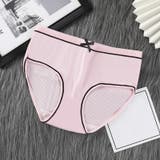 ヒップハンガー ショーツ レディースインナー | PlusNao | 詳細画像12