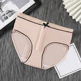 ヒップハンガー ショーツ レディースインナー | PlusNao | 詳細画像14