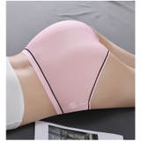 ヒップハンガー ショーツ レディースインナー | PlusNao | 詳細画像3