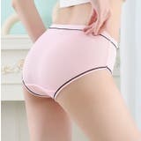 ヒップハンガー ショーツ レディースインナー | PlusNao | 詳細画像4