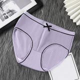 ヒップハンガー ショーツ レディースインナー | PlusNao | 詳細画像9