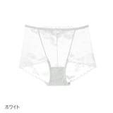 スタンダードショーツ レディース 女性 | PlusNao | 詳細画像11