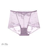 スタンダードショーツ レディース 女性 | PlusNao | 詳細画像14