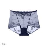 スタンダードショーツ レディース 女性 | PlusNao | 詳細画像15