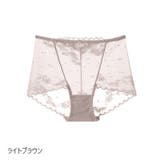 スタンダードショーツ レディース 女性 | PlusNao | 詳細画像18