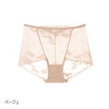 スタンダードショーツ レディース 女性 | PlusNao | 詳細画像19