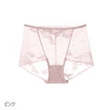 スタンダードショーツ レディース 女性 | PlusNao | 詳細画像20