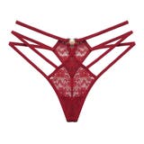 Tバックショーツ レディース 勝負下着 | PlusNao | 詳細画像11 