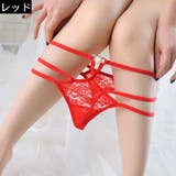 Tバックショーツ レディース 勝負下着 | PlusNao | 詳細画像19 