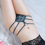 Tバックショーツ レディース 勝負下着 | PlusNao | 詳細画像3 