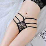 Tバックショーツ レディース 勝負下着 | PlusNao | 詳細画像9 