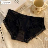 スタンダードショーツ レディース 女性用 | PlusNao | 詳細画像12 