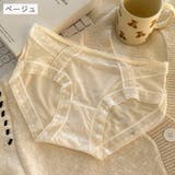 スタンダードショーツ レディース 女性用 | PlusNao | 詳細画像14 